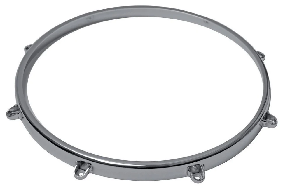 LATIN PERCUSSION HOOPED BRAZILIAN TIMBAU LP3919