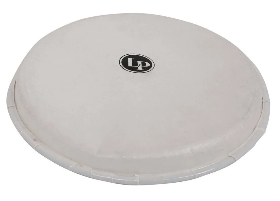 LATIN PERCUSSION DJEMBE HEAD FX SERIES SYNTHETIC LP725-HD