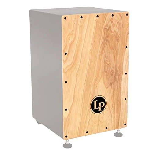 LATIN PERCUSSION CAJON FRONT PLATE LP1432 MATADOR STRING LP1432-FP