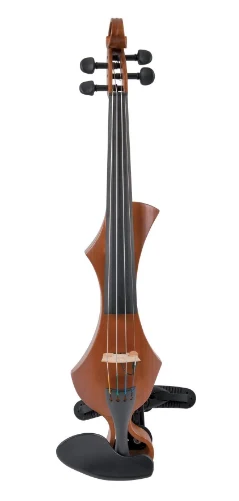 GEWA E-violin Novita 3.0 Gold-brown