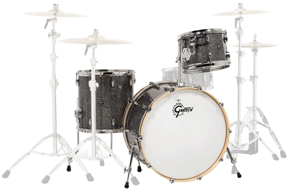 GRETSCH RN2-R643-BM