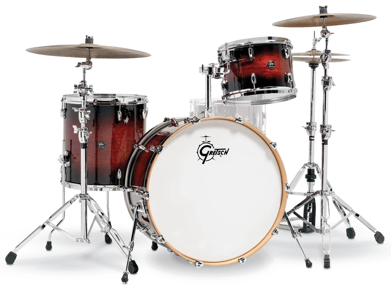 GRETSCH RN2-R643-CB