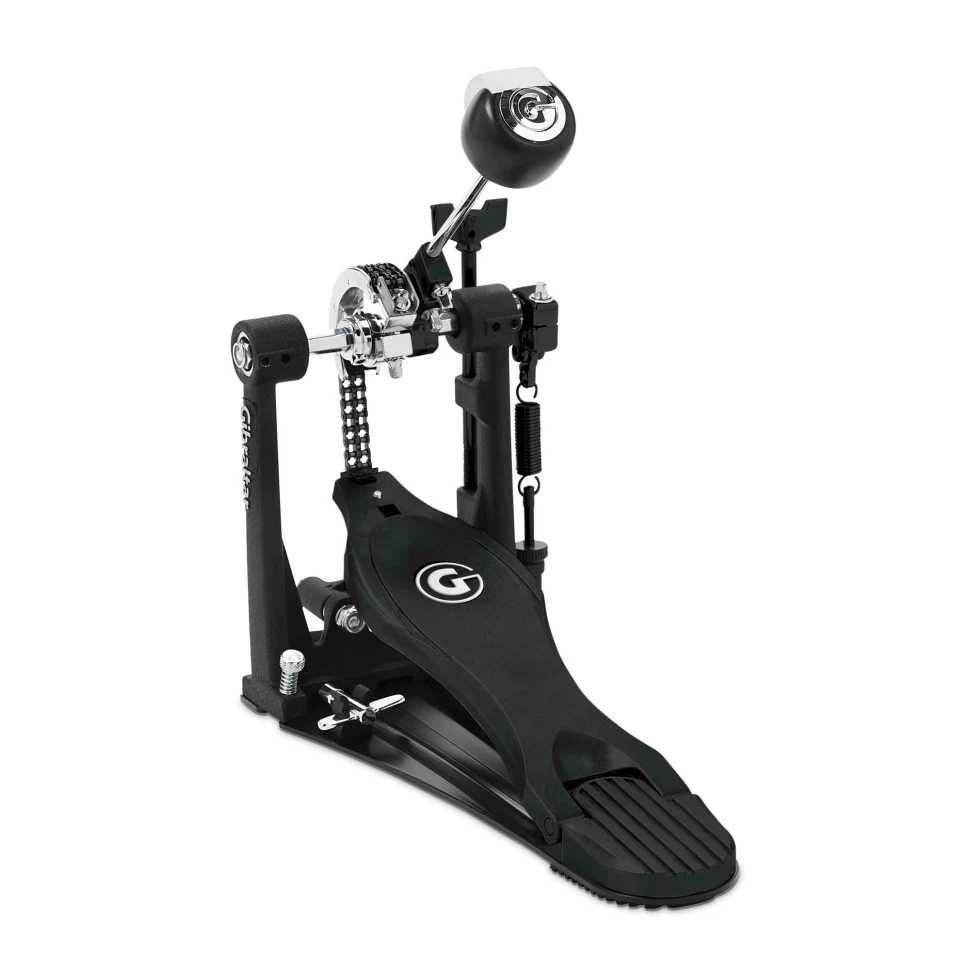 Gibraltar 9811SGD G-Class Double Pedal w/Carrying Case