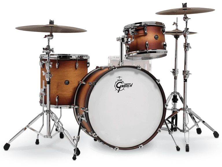 GRETSCH RN2-R643-STB