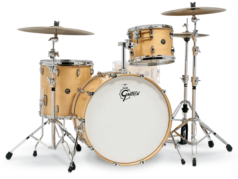 GRETSCH RN2-R643-GN