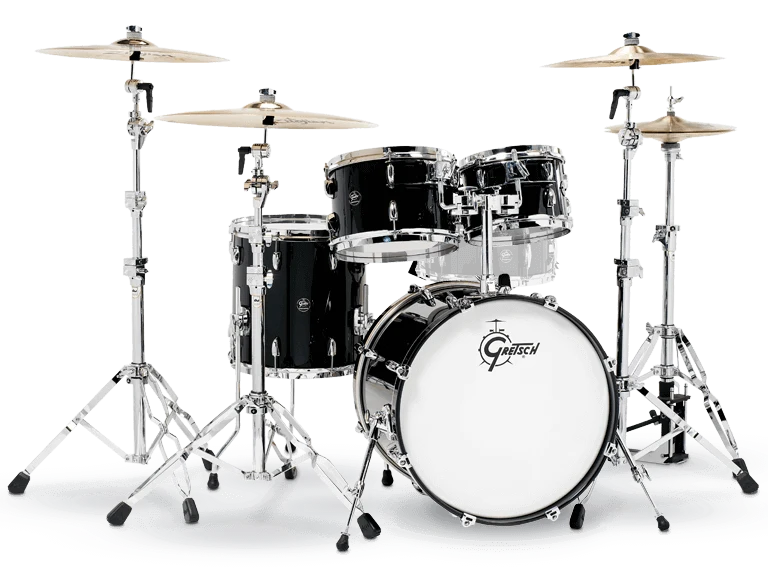 GRETSCH RN2-E604-PB