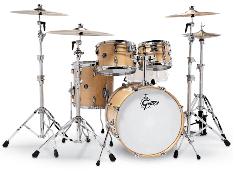 GRETSCH RN2-E604-GN