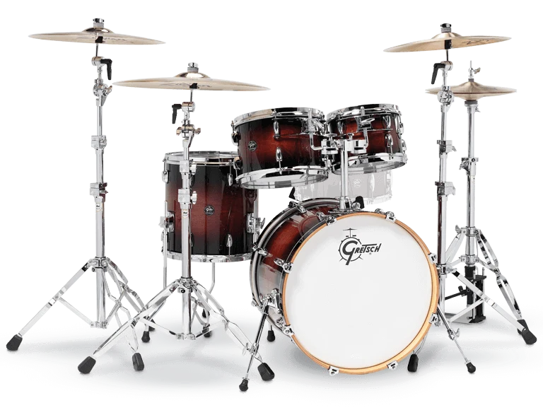 GRETSCH RN2-E604-CB