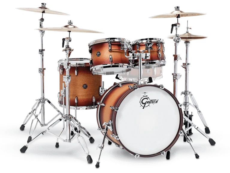 GRETSCH RN2-E604-STB