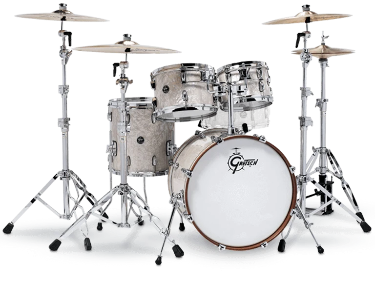 GRETSCH RN2-E604-VP