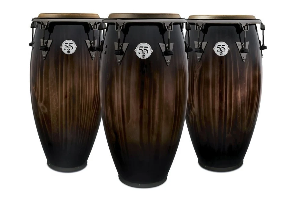 LP 3PC CONGA SET