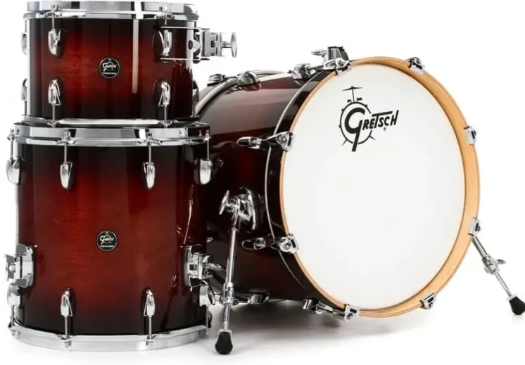 GRETSCH RN2-E823-CB