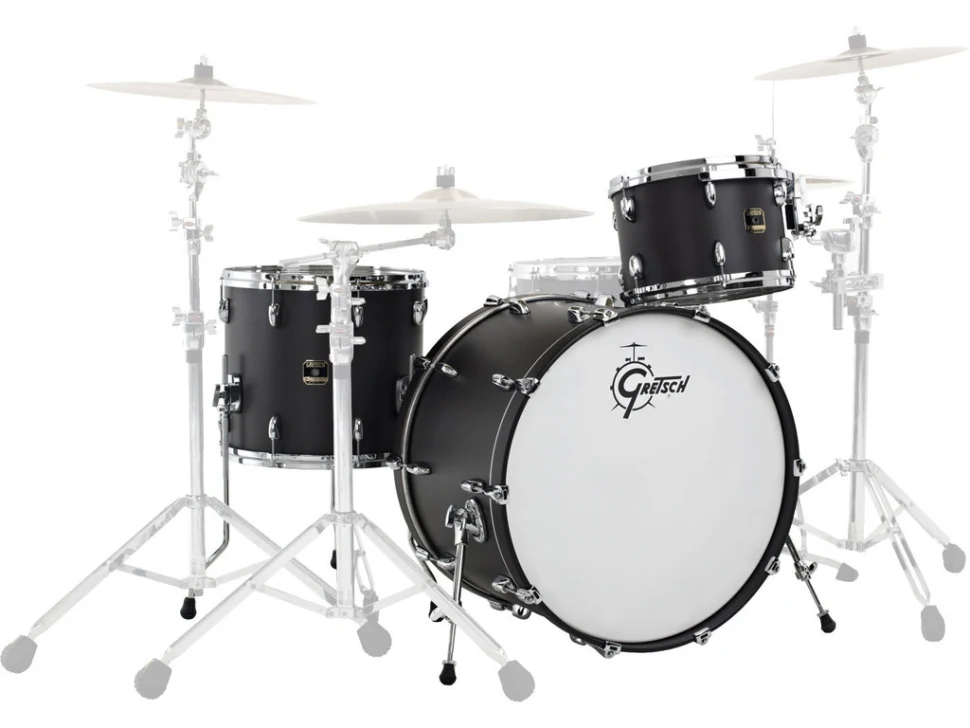 GRETSCH RN2-E823-PB