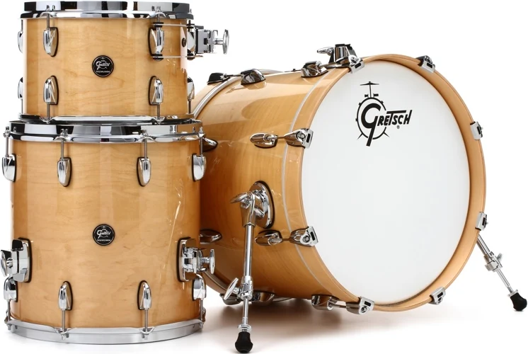 GRETSCH RN2-E823-GN