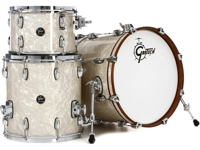 GRETSCH RN2-E823-VP
