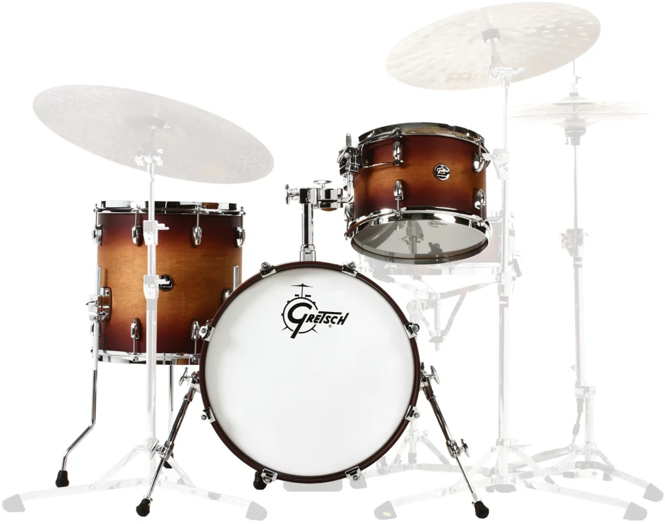 GRETSCH RN2-J483-STB