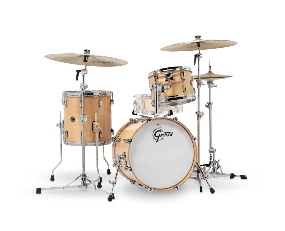 GRETSCH RN2-J483-GN