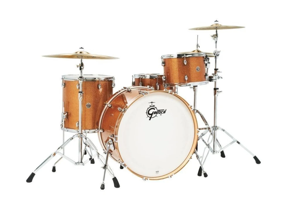 GRETSCH CT1-R444-BS