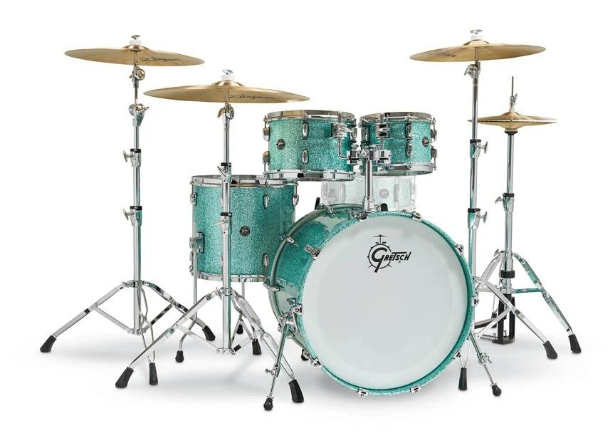 GRETSCH RN2-E8246-TS