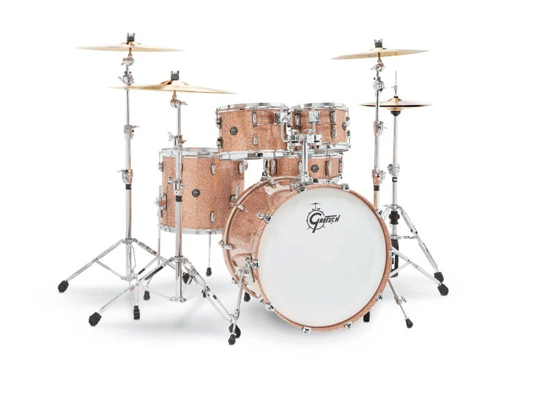 GRETSCH RN2-E8246-CS