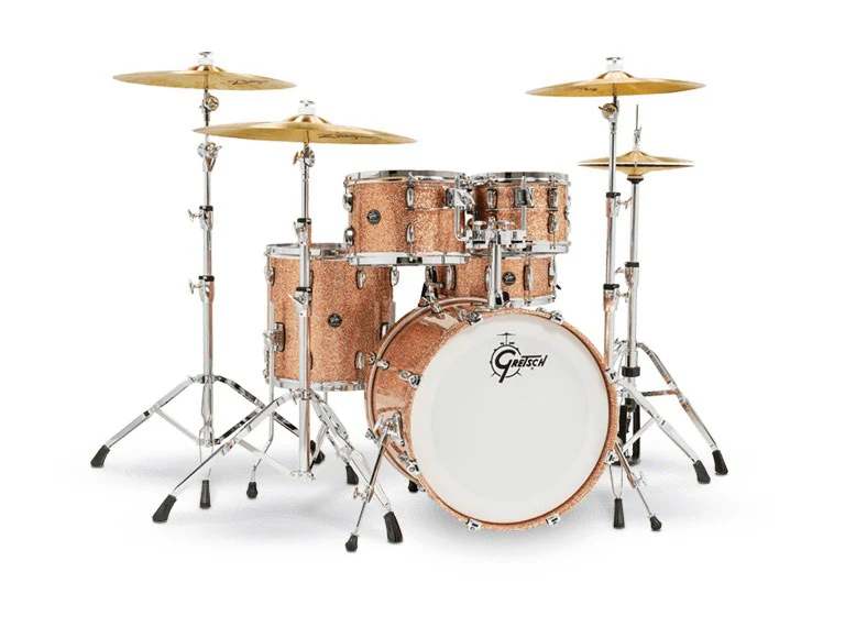 GRETSCH RN2-E604-CS