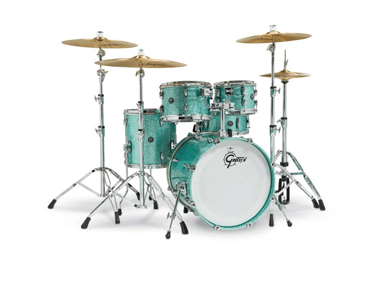 GRETSCH RN2-E604-TS