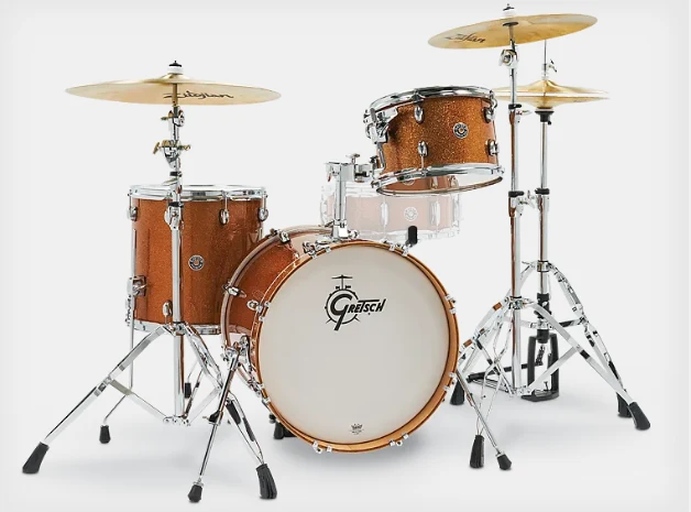 GRETSCH CT1-J484-BS
