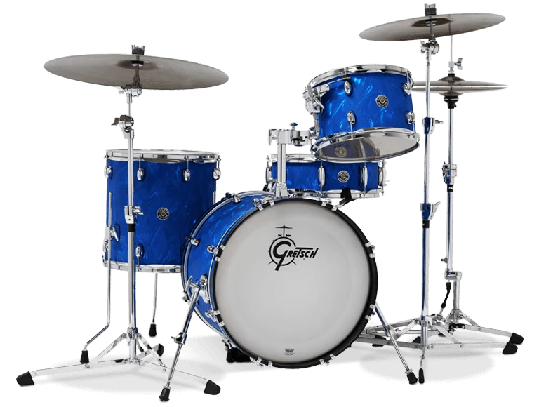 GRETSCH CT1-J484-BSF