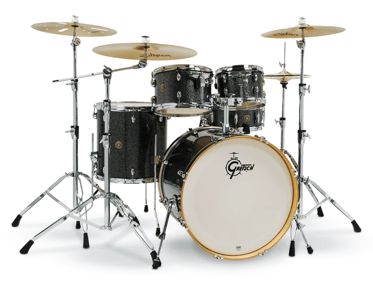 GRETSCH CM1-E825-BS