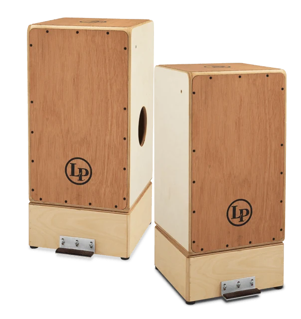 LP AMERICANA 3-ZONE BOX KIT LP1453