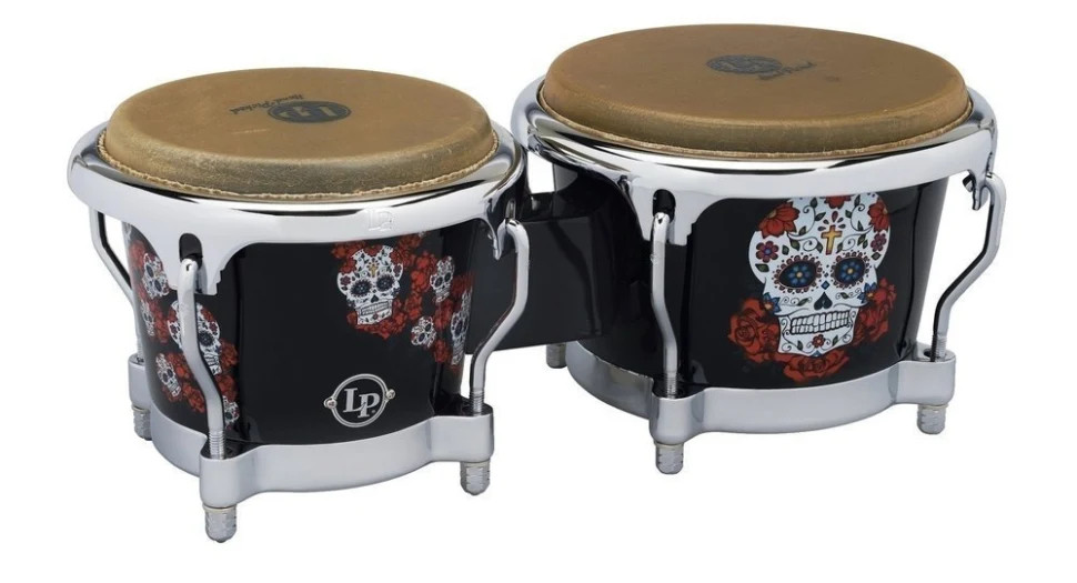 LP KARL PERAZZO SIGNATURE BONGO