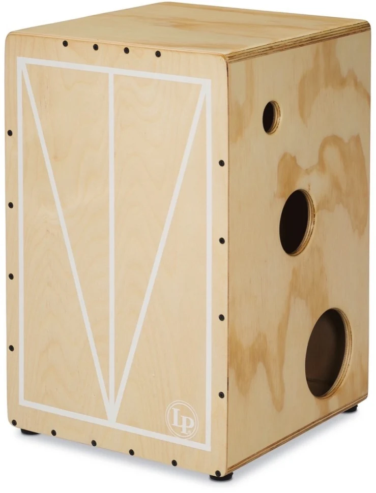 LP AMERICANA MONA TAVAKOLI Cajon LP1443
