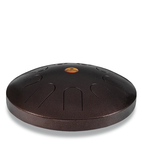 LP METTA DRUM DEEP COPPER LPD0616