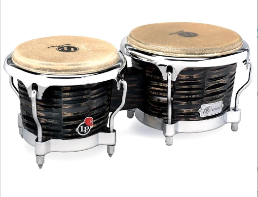 LP LP201AX-PM Pedrito Martinez Signature Bongo