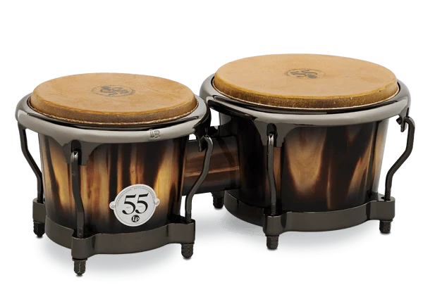 LP 55TH ANNIVERSARY BONGO LP201AX-55