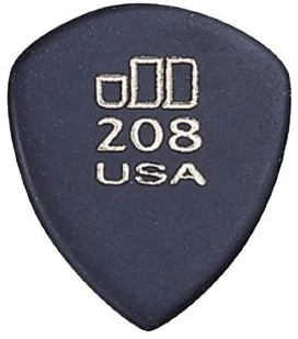 Dunlop 477P208 Jd JazzTones