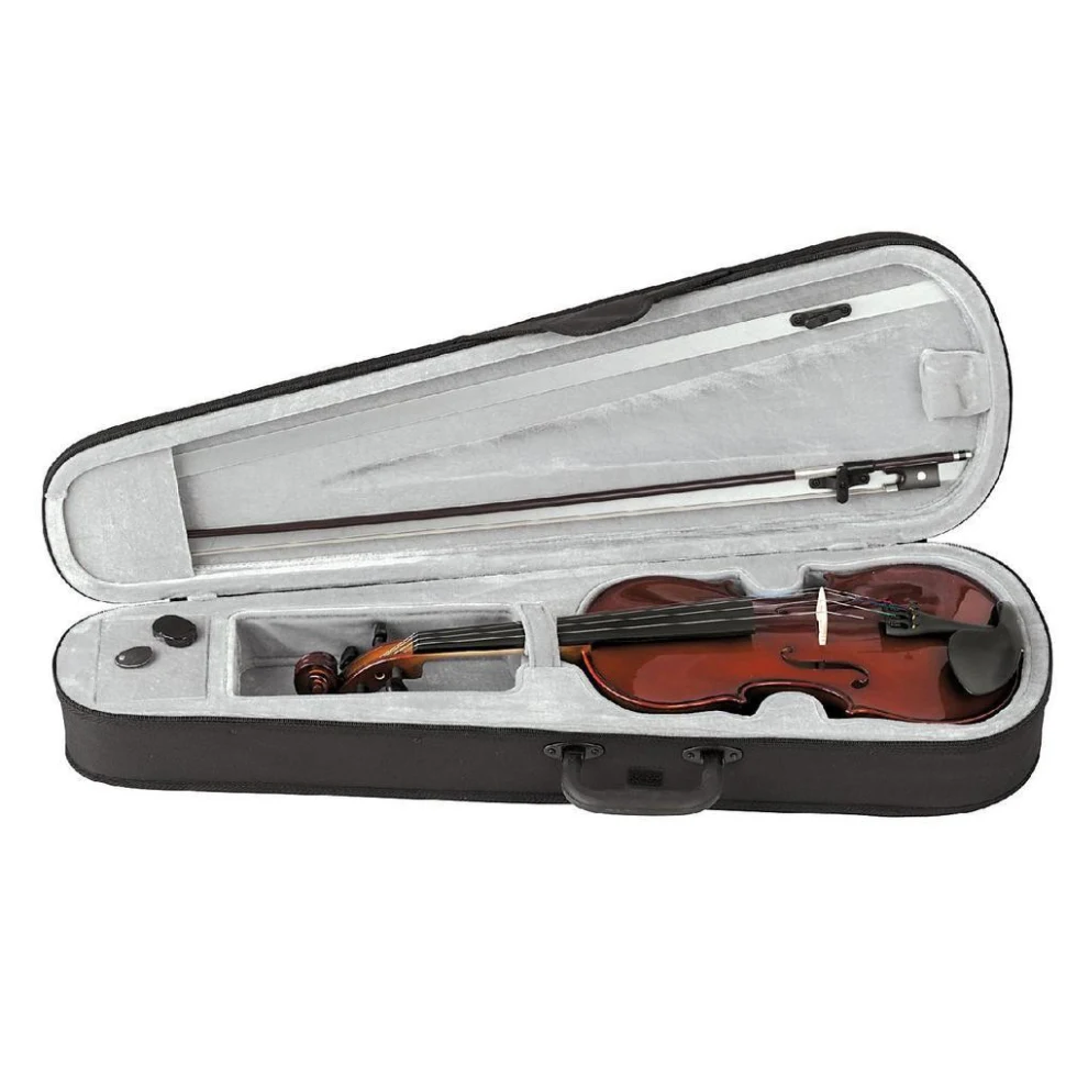 O.M. Monnich Violin Outfit 4/4
