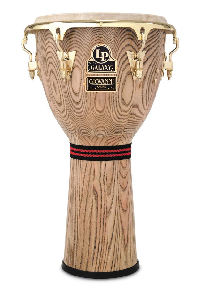 LATIN PERCUSSION DJEMBE GALAXY GIOVANNI LP799X-AW