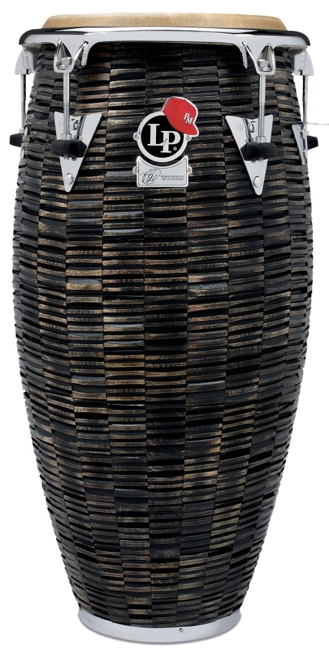 LATIN PERCUSSION CONGA PEDRITO MARTINEZ TOP TUNING LP806T-PM