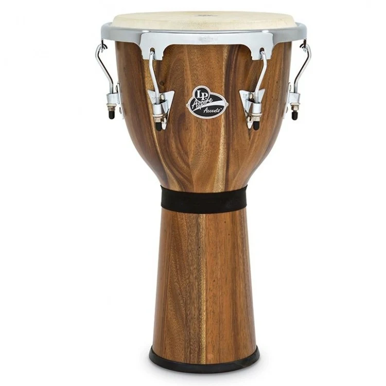 Latin Percussion LPA632-SW Aspire Jamjuree Djembe
