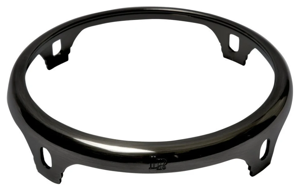LATIN PERCUSSION HOOPED BONGO COMFORT CURVE II LP731C