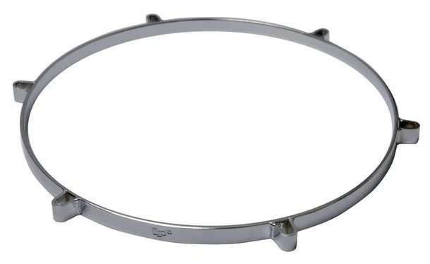 LATIN PERCUSSION HOOPED TIMBALES PRESTIGE LP2527