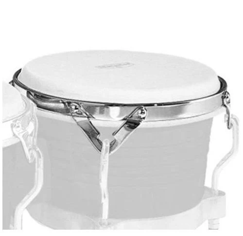 LATIN PERCUSSION HOOPED BONGO VINTAGE TRADITIONAL TYPE 1 V271A