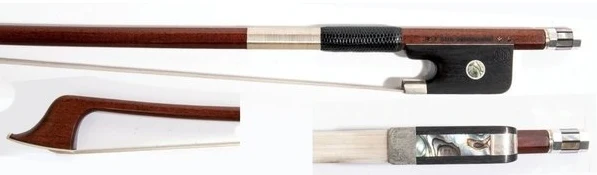 Otto Durrschmidt Cello bow 4/4