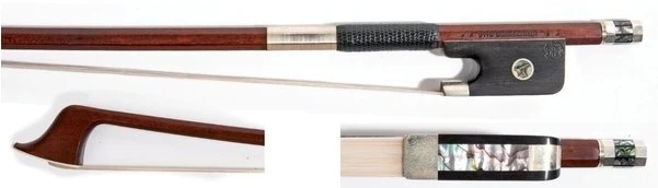 Otto Durrschmidt Cello bow