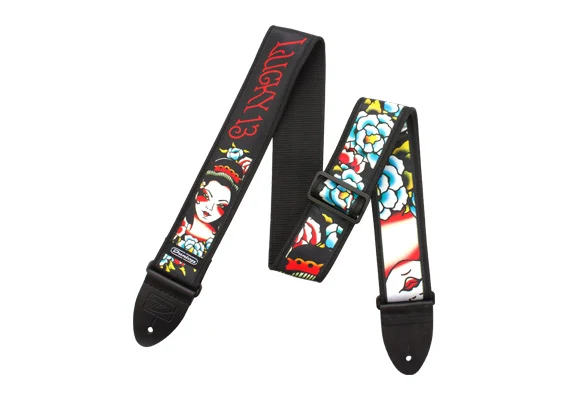 DUNLOP D38-38GS Geisha