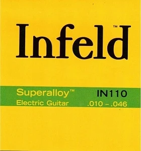 THOMASTIK Infeld 10-46 IN-110