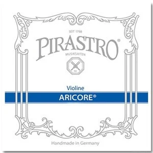 Pirastro 416021 Aricore Violin