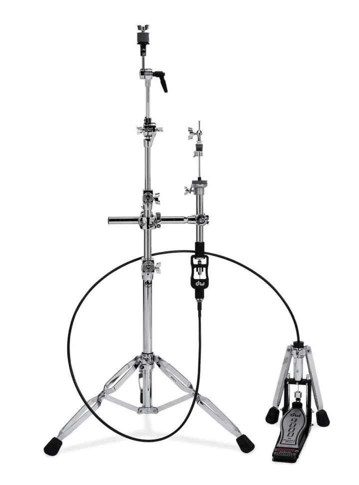 DRUM WORKSHOP REMOTE HIHAT 9000 SERIES DW9502LB
