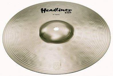 MEINL Headliner FX9 HTKS-12SP